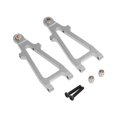 thumbnail image 2 of Kokiya 2Pcs RC Front Lower Swing Arms 1/20 Easy Installation Heavy Duty Spare Parts, 2 of 9
