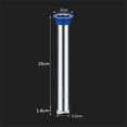 thumbnail image 2 of Convenient Stainless Steel Floor Drain Core with Accurate Size Measurement, 2 of 11