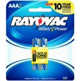 thumbnail image 1 of AAA Alkaline Batteries 1.5 Volts, 1 of 2