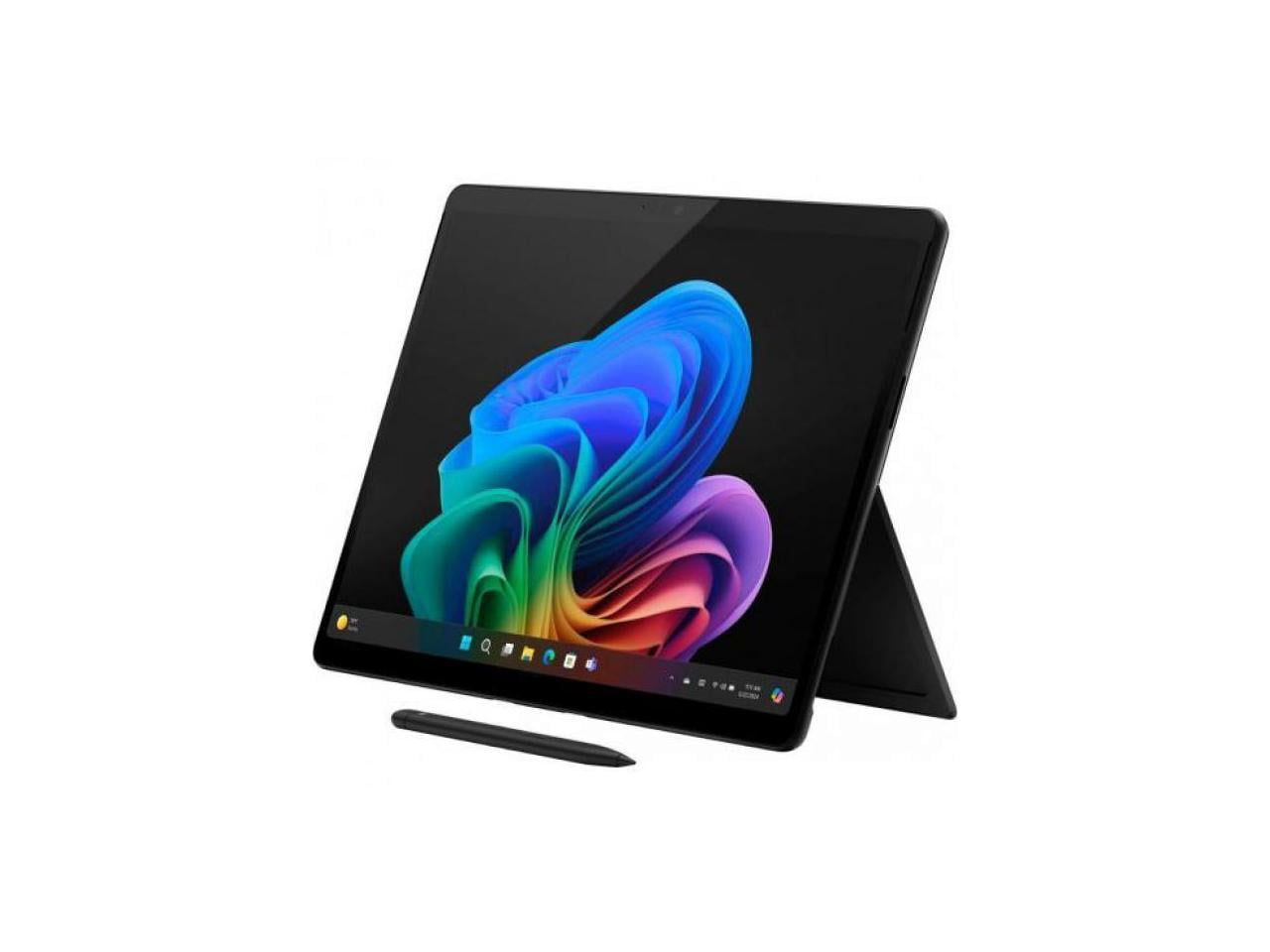 Microsoft Surface Pro 11th Edition Qualcomm Snapdragon X Elite 16