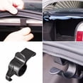 thumbnail image 3 of Speravity Gancho para maletero de coche con sujeción segura: duradero, usos múltiples, organizador de almacenamiento interno universal, soporte Automoción decorativa y accesorios, 3 of 6
