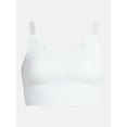 thumbnail image 6 of Avia Women's Longline Low Impact Sports Bra, Sizes S-XXXL, 6 of 6