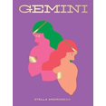 thumbnail image 1 of Gémeaux, 1 of 1