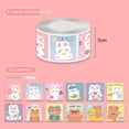 thumbnail image 1 of Pegatinas para tarjetas de rascar, pegatinas para sellar sobres, pegatinas para sellar regalos, pegatinas para rascar juegos, 1 of 4