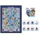 thumbnail image 4 of Juego de mesa Hasbro Gaming Chutes and Ladders Marvel Spider-Man Hasbro Hasbro Gaming, 4 of 5