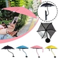thumbnail image 2 of JUICEASE Magnetic mobile phone parasol Mobile Phone Sunshade Umbrella Phone Sunshade U4Q2, 2 of 7