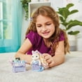 thumbnail image 3 of Calico Critters Pony's Hair Stylist Set, Dollhouse Playset with Figure and Accessories, 3 of 6