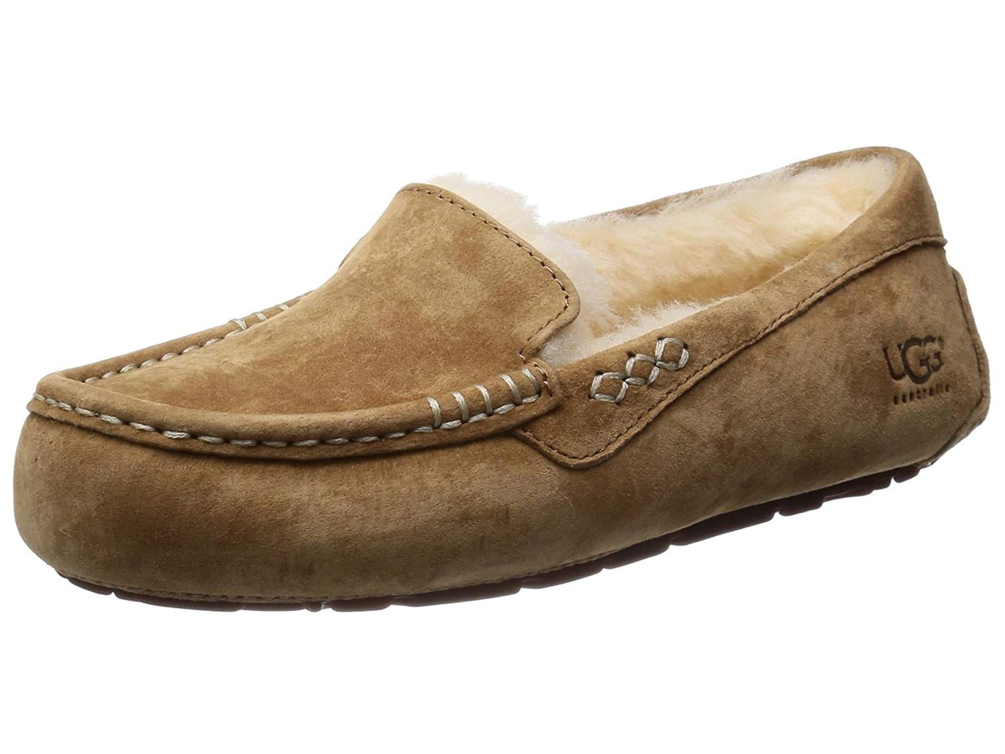 size 8 ugg ansley slippers