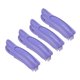 thumbnail image 5 of Clip de Raíz del Cabello Para El Volumen, Tentadores Voluminizantes de Cabello Dientes de Peine 4 PCS Rizado Rápido para El Cabello de Olas, 5 of 7