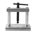 thumbnail image 4 of Watch Press Set Back Case Closer with Dies Mechanical Watch Repair Battery Replacement Tool With 18 Dies, 4 of 12