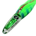 thumbnail image 3 of High Speed Wahoo Lures - Wahoo Clippers (Purple, Un-Rigged), 3 of 6
