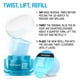 thumbnail image 5 of Gel de agua Neutrogena Hydro Boost, 50 ml, con forma de cápsula hidratante, 5 of 9