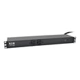 thumbnail image 1 of PDU SURGE PROTECTION 14 OUT 15FT CORD 1U, 1 of 5
