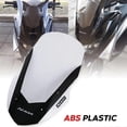 thumbnail image 5 of Motorcycle Windshield Deflector for Yamaha NMAX155 NMAX125 2016-2018, 5 of 5