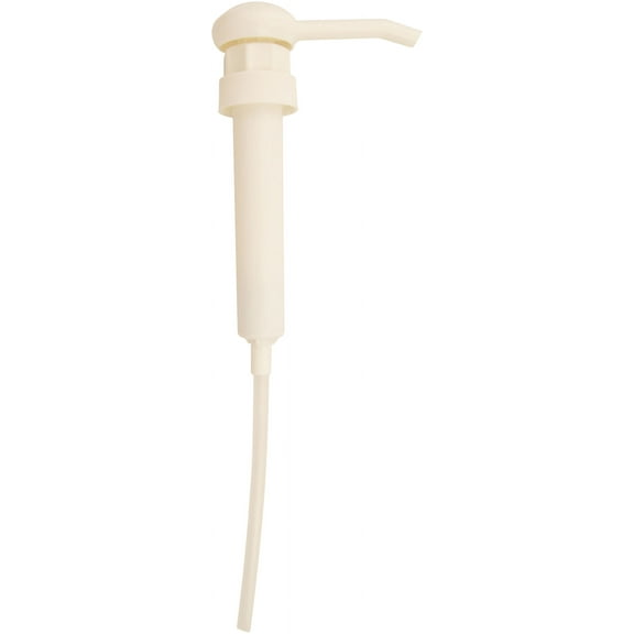 Gallon Pump Dispenser by Tolco Corporation