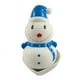 thumbnail image 3 of Slow Soft Christmas Toy Simulation Santa Snowmant Decompression Toy, 3 of 5