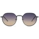 thumbnail image 3 of Gafas de Sol SOJOS Redondas Poligonales Polarizadas para Mujeres/Hombres SJ1157, 3 of 5