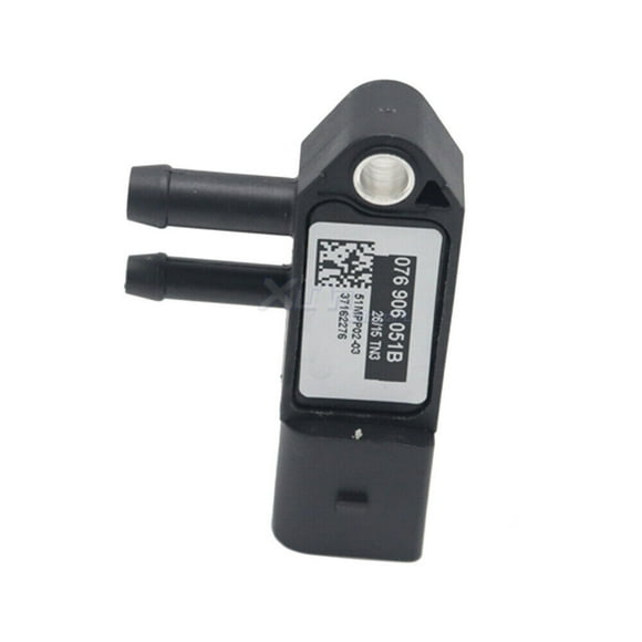 076906051B is suitable for VW for Golf for Passat Rabbit EGR DPF Pressure Sensor Map Sensor-