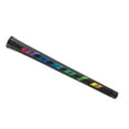 thumbnail image 1 of jinwen Golf Putter Grips pour Femmes Non Slip Léger Standard TPE Protector Noir Noir Coloré, 1 of 4