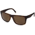 thumbnail image 3 of ELECTRIC SWINGARM XL MATTE BLACK OHM GREY POLARIZED SUNGLASSES, 3 of 17