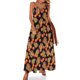 thumbnail image 1 of Vestido sin mangas physalis Vestidos de baile Vestidos cortos sexys Vestidos atrevidos Vestidos elegantes, 1 of 7