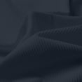 thumbnail image 5 of ZCFZJW Mens Quarter Zip Pullover Sweater Tops Lightweight Sweater Casual Patchwork Long Sleeve Corduroy Half Zip Sweatshirt Gray XXXXL, 5 of 9