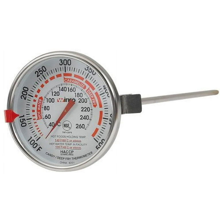 12 Inch Deep Fry Thermometer