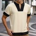 thumbnail image 2 of LARP T Shirt for Men Performance Top Mens Summer Lightweight Pullover Tee Shirts, 2 of 9