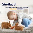 thumbnail image 4 of Fórmula Infantil Similac Etapa 3 para niños de 1 a 3 años 1800g, 4 of 5