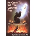 thumbnail image 3 of He Came to Set the Captives Free, (Paperback), 3 of 3