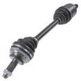 thumbnail image 3 of TRQ Front CV Joint Axle Drive Shaft Passenger Side RH for Civic Integra New CSA82151, 3 of 5