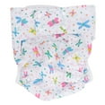 thumbnail image 1 of Adult Cloth Diaper, Elderly Nappy Cover Excellent Absorption Soft Reusable  for Daily Care B19, 1 of 7