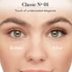 thumbnail image 3 of Eyelash Clusters Pro Lash ProWear, impermeables durante 10 días, 3 juegos, 3 of 9