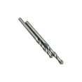 thumbnail image 4 of 1/16" Solid Carbide Jobber Drill Bits with Straight Shank and 118° Point Angle, Made from Tungsten Carbide Material,2-Piece, 4 of 5
