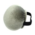 thumbnail image 1 of segolike Coussin de Poignet en Velours Robuste pour Point de Croix Quilting Tailleur Gris, 1 of 9