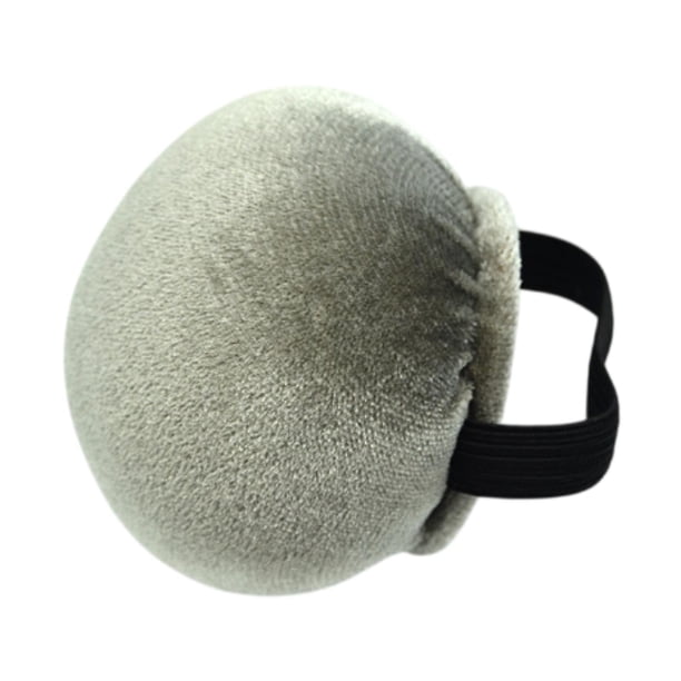 Alfiletero de muñeca, práctico alfiletero para manualidades, correa elástica para muñeca, práctico Gris