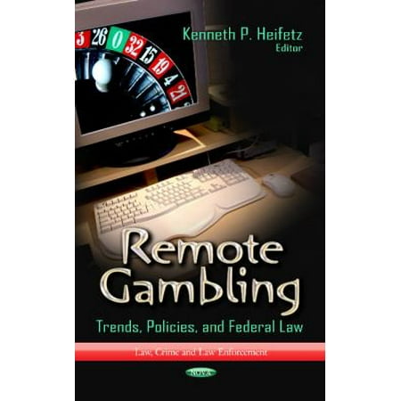 Government regulations casino industry