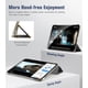 thumbnail image 3 of Funda TimoVo para iPad 11.ª generación, 11 pulgadas, 2025/10.ª generación, 10.9 pulgadas, 3 of 5