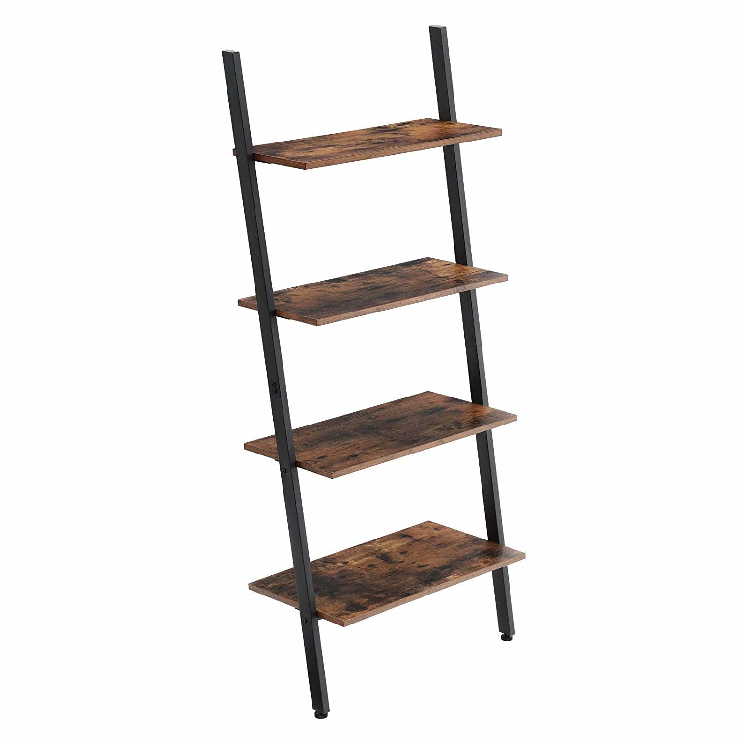 New Iron Bookcase for Simple Design