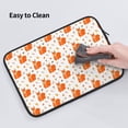 thumbnail image 5 of Bingfone Cartoon Squirrel Laptop Sleeve Case 13 inch , 360° Protective Computer Carrying Bag, 5 of 8