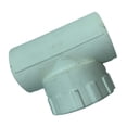 thumbnail image 4 of Racores PPR Manguera en forma de hembra 1/2" 3/4" 1" Estilo 4 DYNWAVEMX Accesorios de conector de tubo, 4 of 8