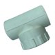 thumbnail image 4 of Accesorios de Conector de Tubo de Tubería de Agua PPR Rosca de 3 Vías Estilo 4 Gloria Accesorios de conector de tubo, 4 of 9