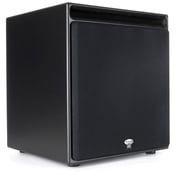 Klipsch THX-1200-SW 12" Passive Subwoofer, Black