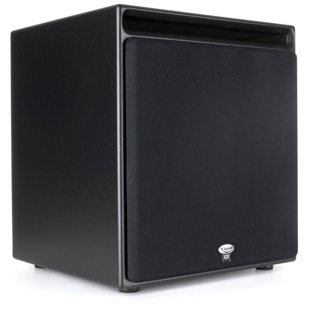 Klipsch THX-1200-SW 12" Passive Subwoofer, Black