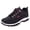 Black, variant on Aayomet Fashion Sneakers And Shoes Support Arch On Good Outdoors Comfy NonSlip Light Put Breathable Work Easy Shoes Men To Men's,Yellow 11