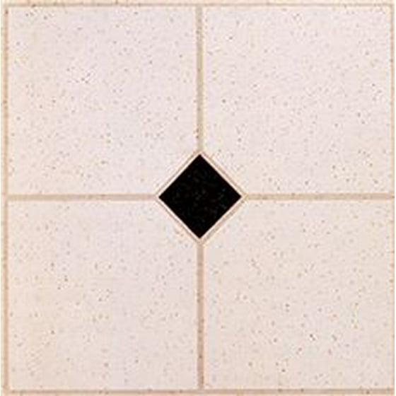 Winton Self Adhesive Vinyl Floor Tile Gray And Black 12x12 In Winton Self Adhesive Vinyl Floor Tile Gray And Black 12x12 In 1 Mm Com