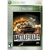 Battlefield Bad Company 2 Platinum Hits, EA, XBOX 360, 014633197105