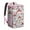 Mushroom (184)-new_9, variant on Insulated Lunch Box Cooler Backpack Portable Backpack Coolers Insulated Leak Proof,Waterproof Soft Sided Cooler Bag for Travel,Beach,Camping,Picnic,Lunch Backpack for Office Workers Family Travelers