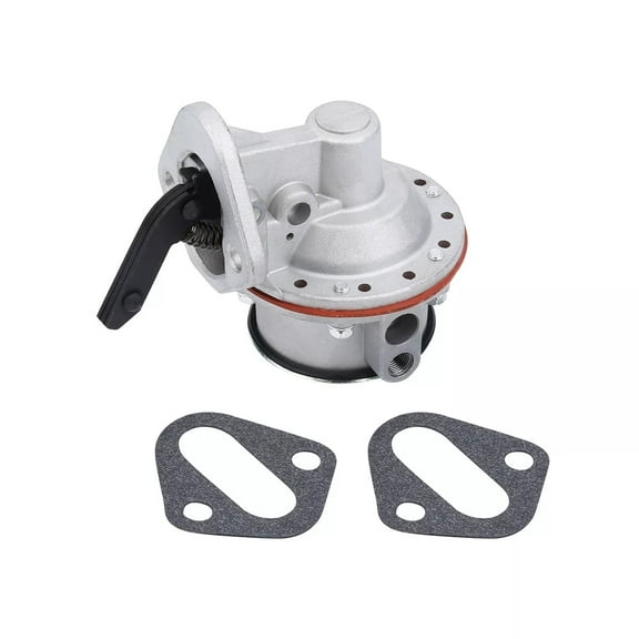 OSIAS Fuel Pump Fits 1937-1951 Chevy 216 6 Cylinder