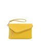 thumbnail image 2 of Bolso de mano Bag FashionPuzzle con forma de sobre, bandolera, amarillo, 2 of 7